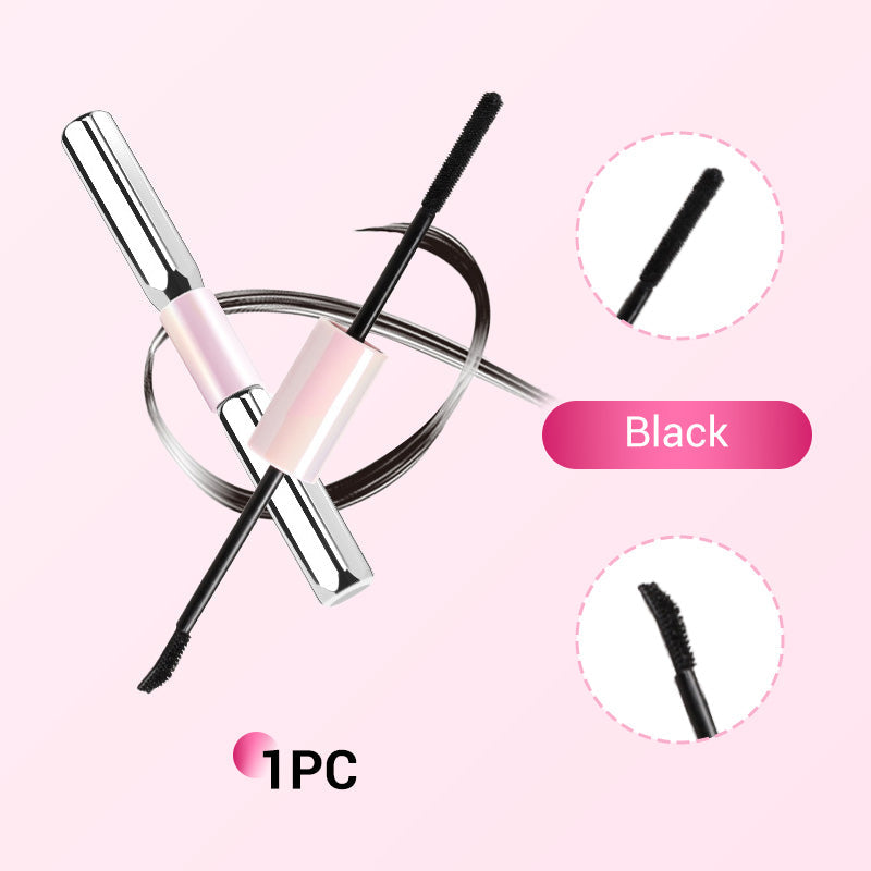 💕50% Off 💕Dual-Ended Waterproof Lengthening and Curling Mascara