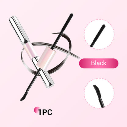 💕50% Off 💕Dual-Ended Waterproof Lengthening and Curling Mascara
