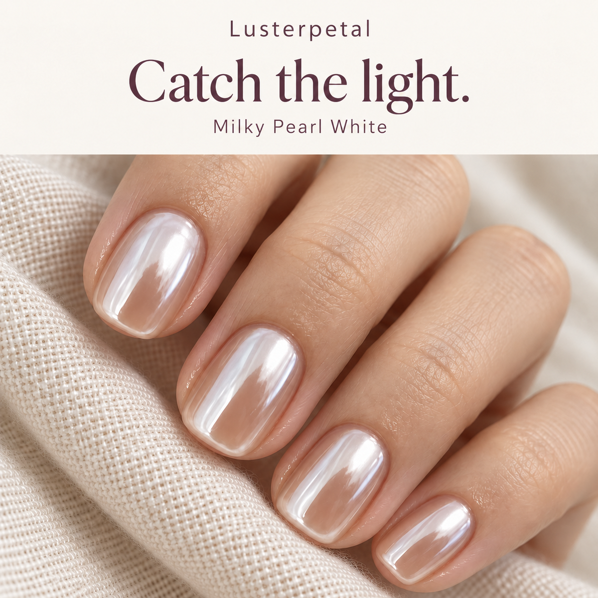 Everyday Glow Nail Polish