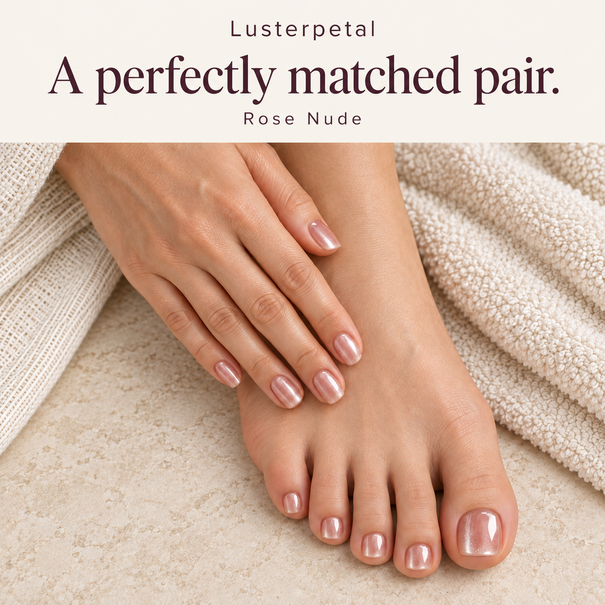 Everyday Glow Nail Polish