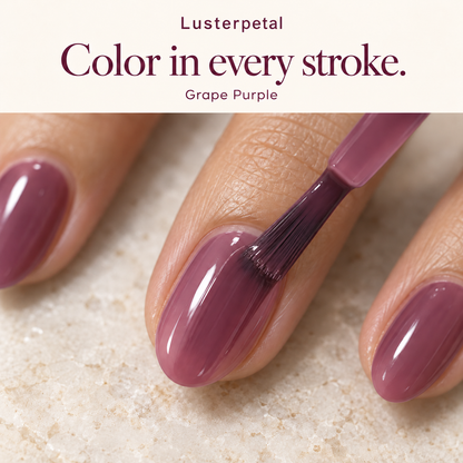 Everyday Glow Nail Polish