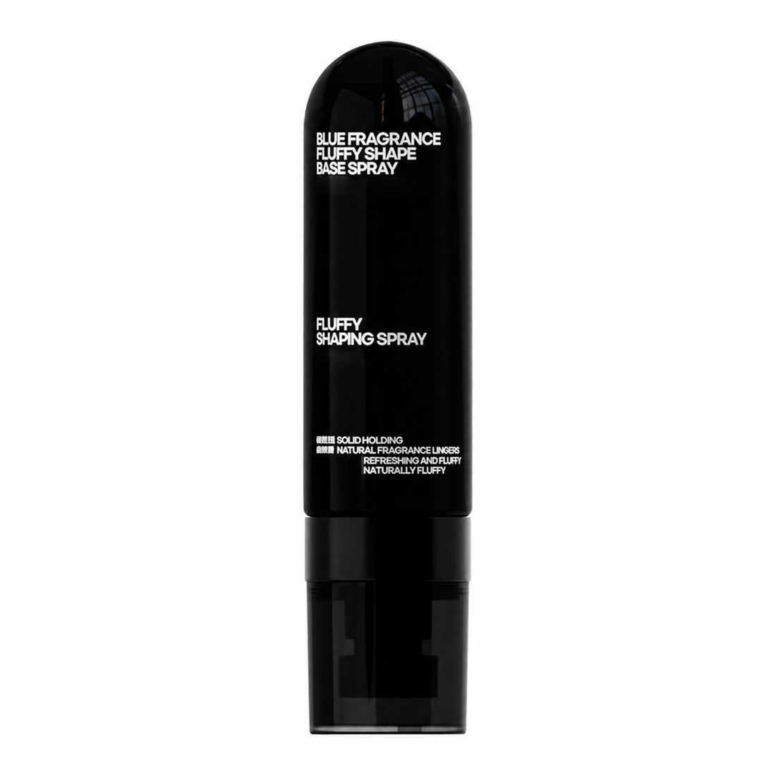 Fluffy Volume Root-Lift Spray bottle