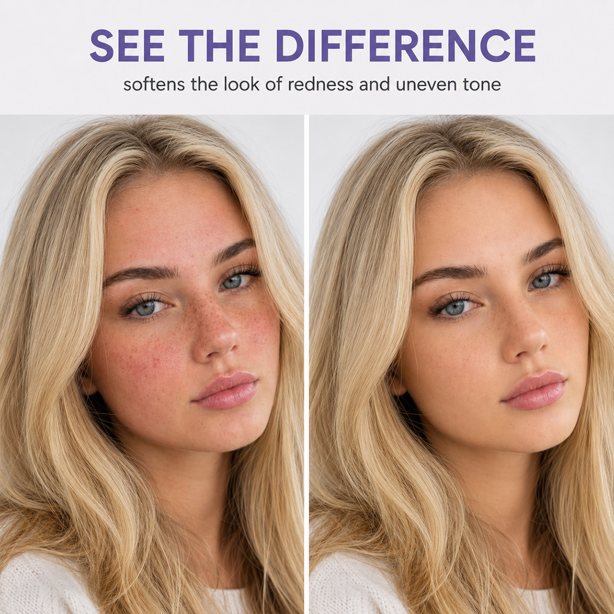 🔥LAST DAY -BUY 2 GET 2 FREE-$9.24 EACH✨ 2 in 1 Color Changing Foundation Stick