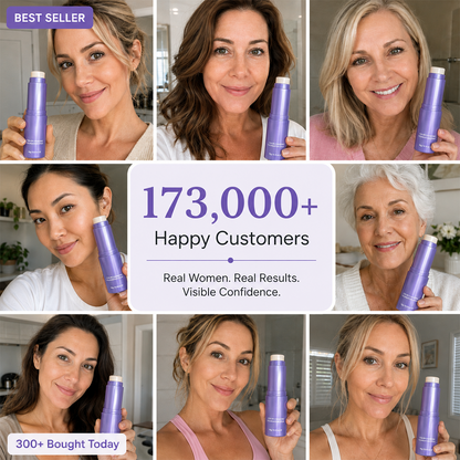 🔥LAST DAY -BUY 2 GET 2 FREE-$9.24 EACH✨ 2 in 1 Color Changing Foundation Stick