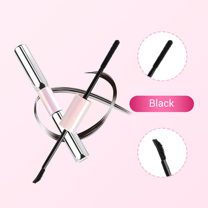 💕50% Off 💕Dual-Ended Waterproof Lengthening and Curling Mascara