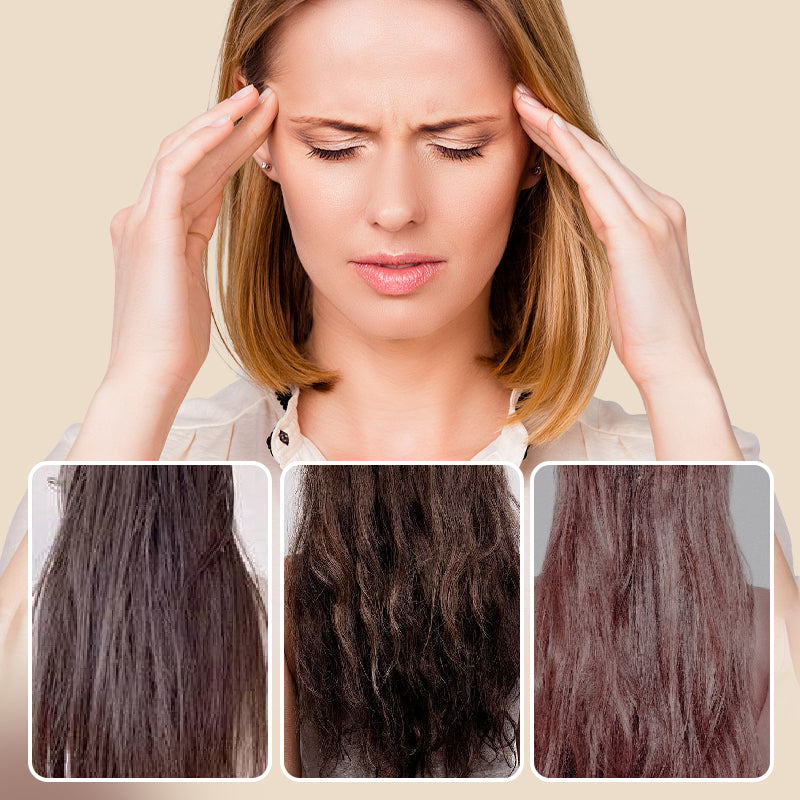 💗 LAST DAY – 50% OFF ✨ 32mm Hair Waver — Fast Heat-Up, Adjustable Temperature & Long-Lasting Salon Waves