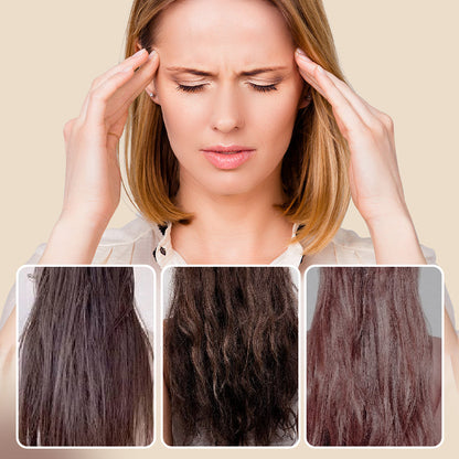 💗 LAST DAY – 50% OFF ✨ 32mm Hair Waver — Fast Heat-Up, Adjustable Temperature & Long-Lasting Salon Waves